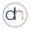 Diana Hunters logo
