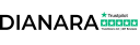 dianarafashion.com logo