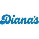 Diana's Bananas logo