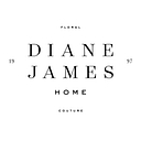 Dianejameshome logo