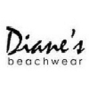 Diane's Beachwear logo