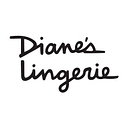 Diane's Lingerie logo