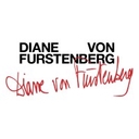 Diane von Furstenberg DVF logo