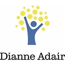 Dianne Adair Day Care logo