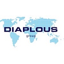 Diaplous Group Logo