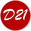 diario21.com.mx logo