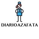 diarioazafata.com logo