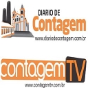 diariodecontagem.com.br logo