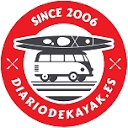 diariodekayak.es logo