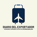 diariodelexportador.com logo