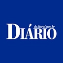 Diário do Litoral | O leitor em primeiro lugar logo