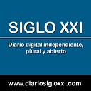 diariosigloxxi.com logo