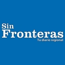 diariosinfronteras.com.pe logo