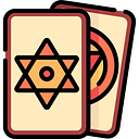 Diary Tarot