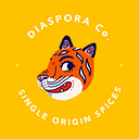 Diasporaco logo