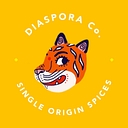 Logo for diasporaco.com