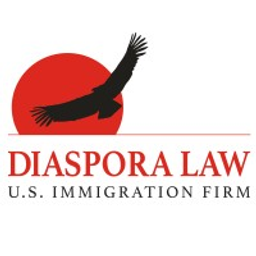 Diaspora Law LLC logo