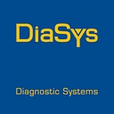 Diasys Diagnostic Systems Gmbh logo