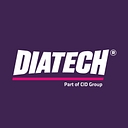 Diatech Uk logo