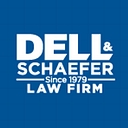 Attorneys Dell & Schaefer Chartered logo