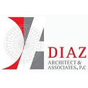 Diaz Architect & Associates, P.C. logo