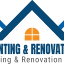 Diaz Painting & Renovations logo