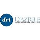 Diaz, Reus & Targ Llp logo