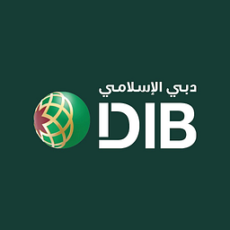 Dubai Islamic Bank logo