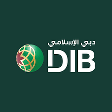 Dubai Islamic Bank logo