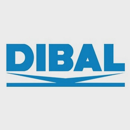 DIBAL UK LIMITED logo