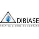 Dibiase Heating And Cooling Company logo