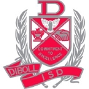 Diboll Independent School District logo