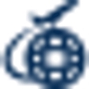 Dibrugarh Airport logo