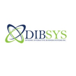Dynamic Interactive Business System Inc. logo