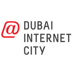 Dubai Internet City logo