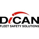 Dican Inc logo