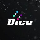Dice Medical Communications logo