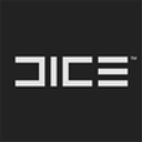 DICE logo