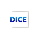 Dice Corporation logo