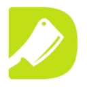Diced logo