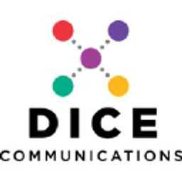 DICE COMMUNICATIONS, INC. logo