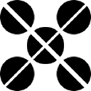 Dice Maniax (US) logo