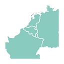 dichtbijopvakantie.nl logo