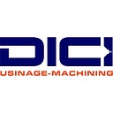 Dici Industries logo