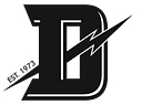 Dicin Electric Company, Inc. logo