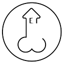 Dickatyourdoor logo