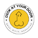 dickatyourdoor.com logo