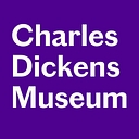 The Charles Dickens Museum Limited logo