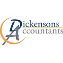 Dickensons Accountants logo
