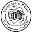 Dickenson County logo